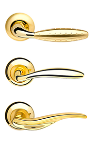Дверные ручки - Изображение